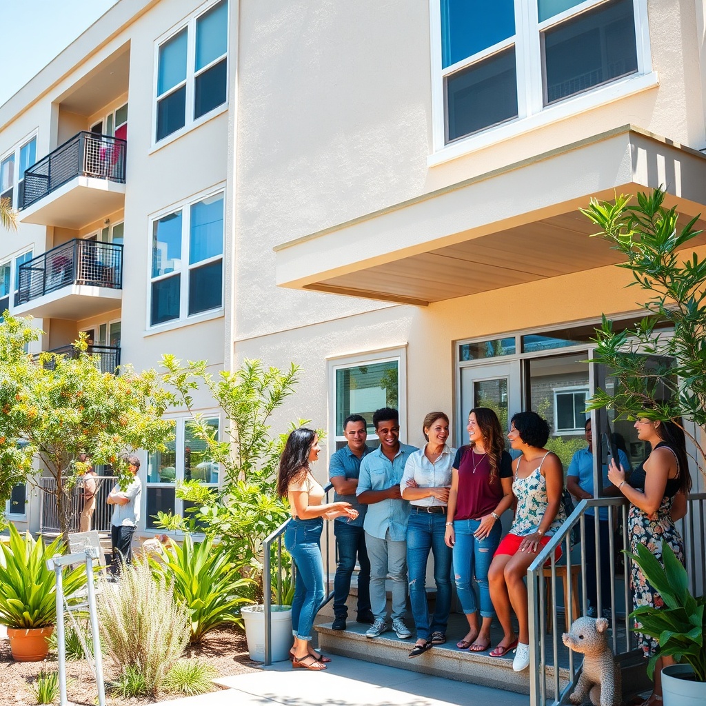 Top Rehab Apartments For Short Term Rental