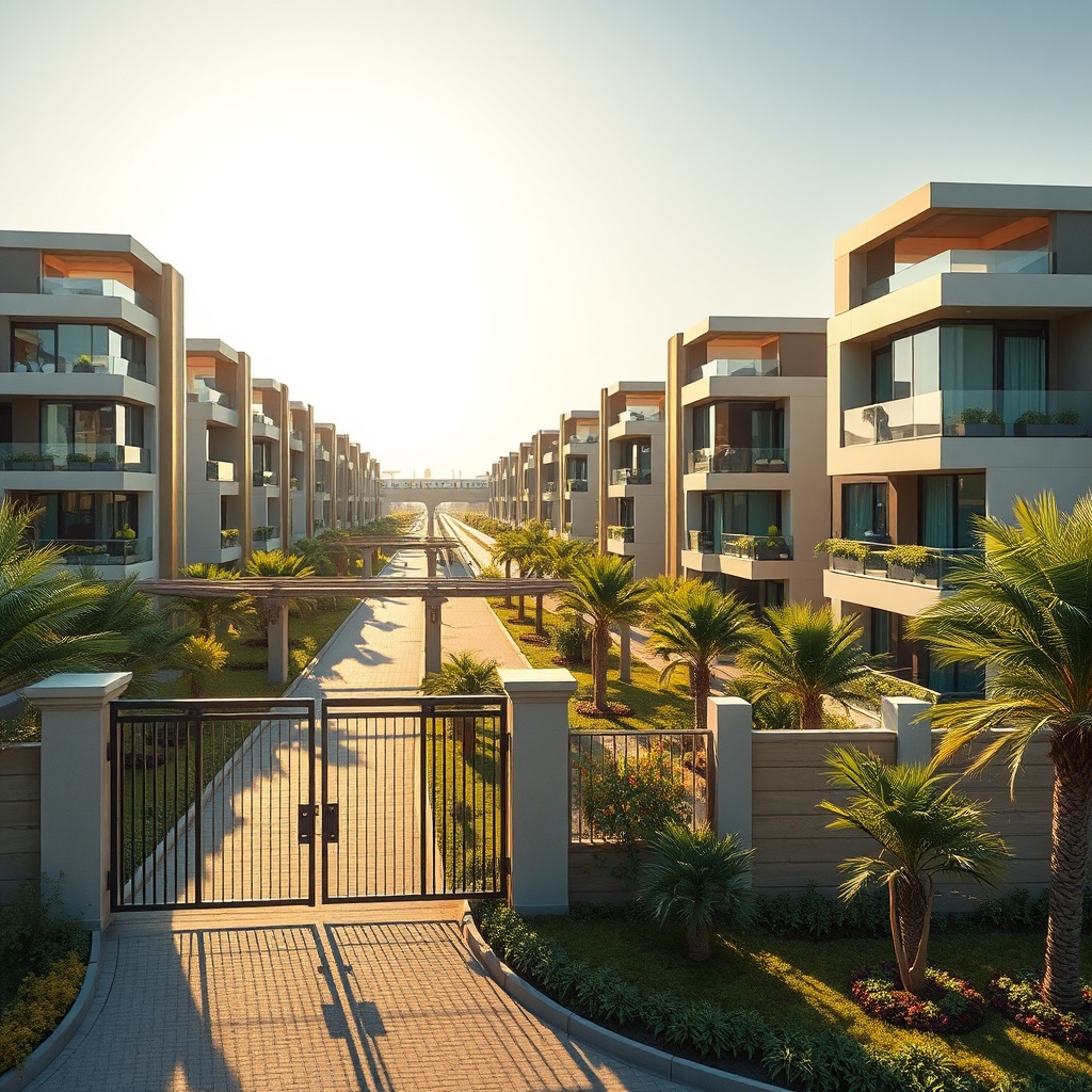 New Cairo Vs Maadi: Best For Expats 2026
