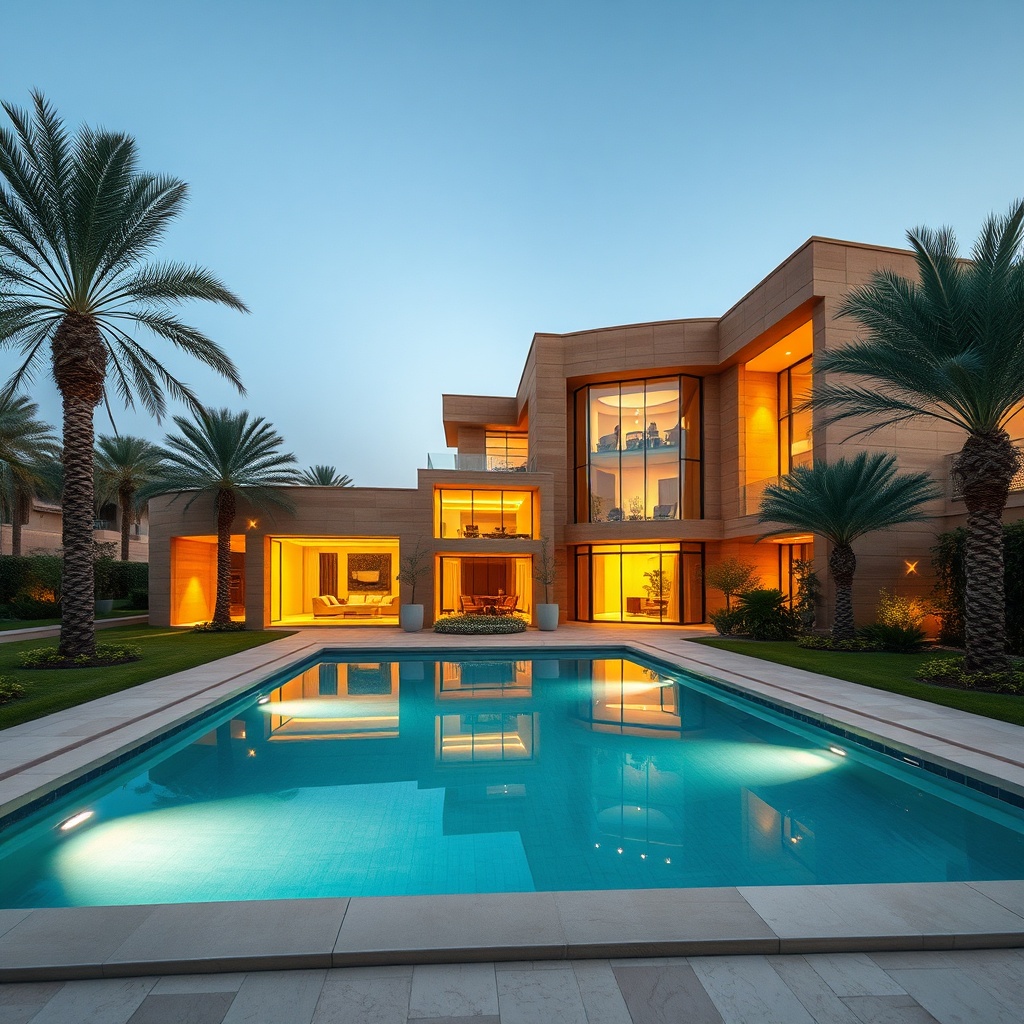 New Cairo Villa Rental Overpriced? 5 Negotiation Tactics