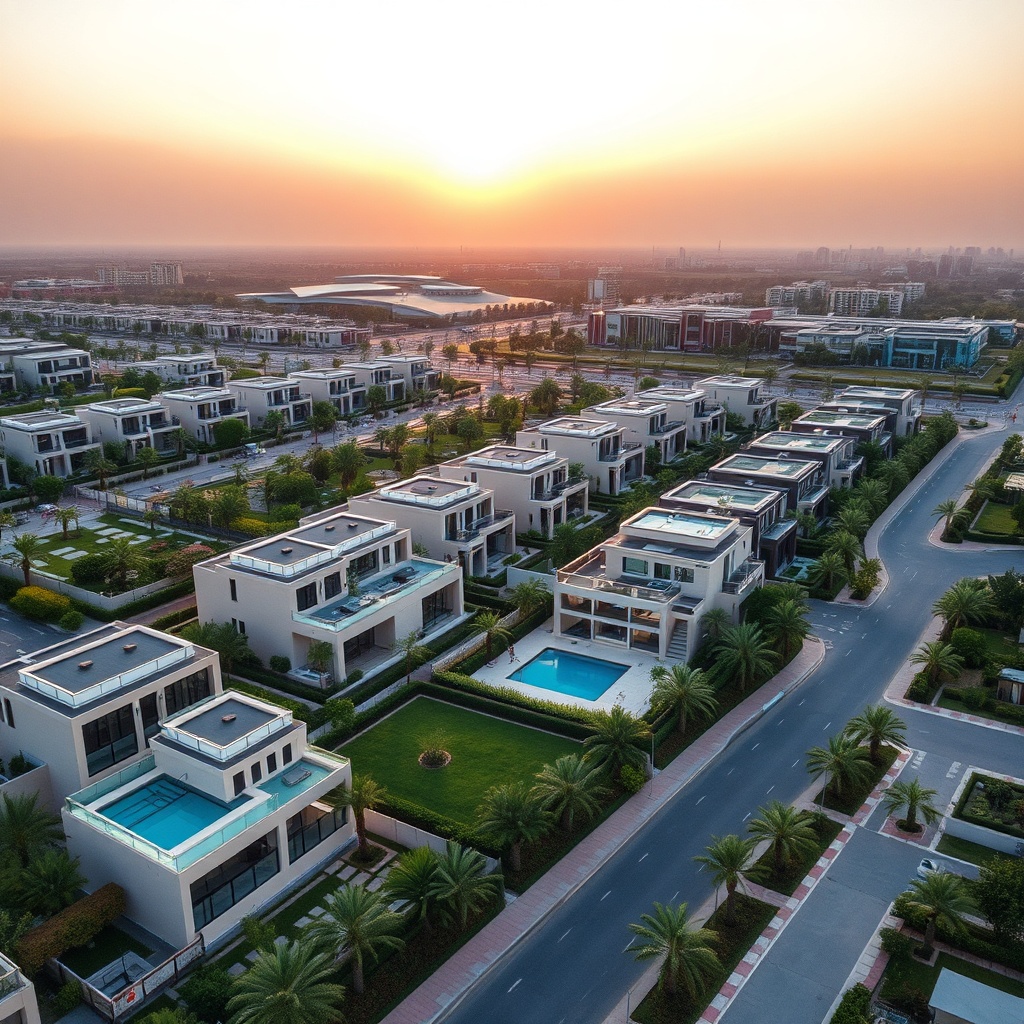 Katameya Heights 2026 Rent Prices