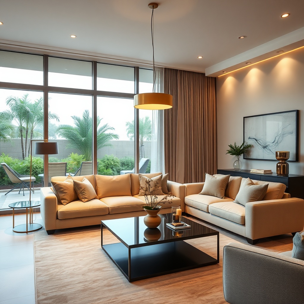 Short-Term Rental New Cairo Vs Long-Term Leases: 2-3x Income