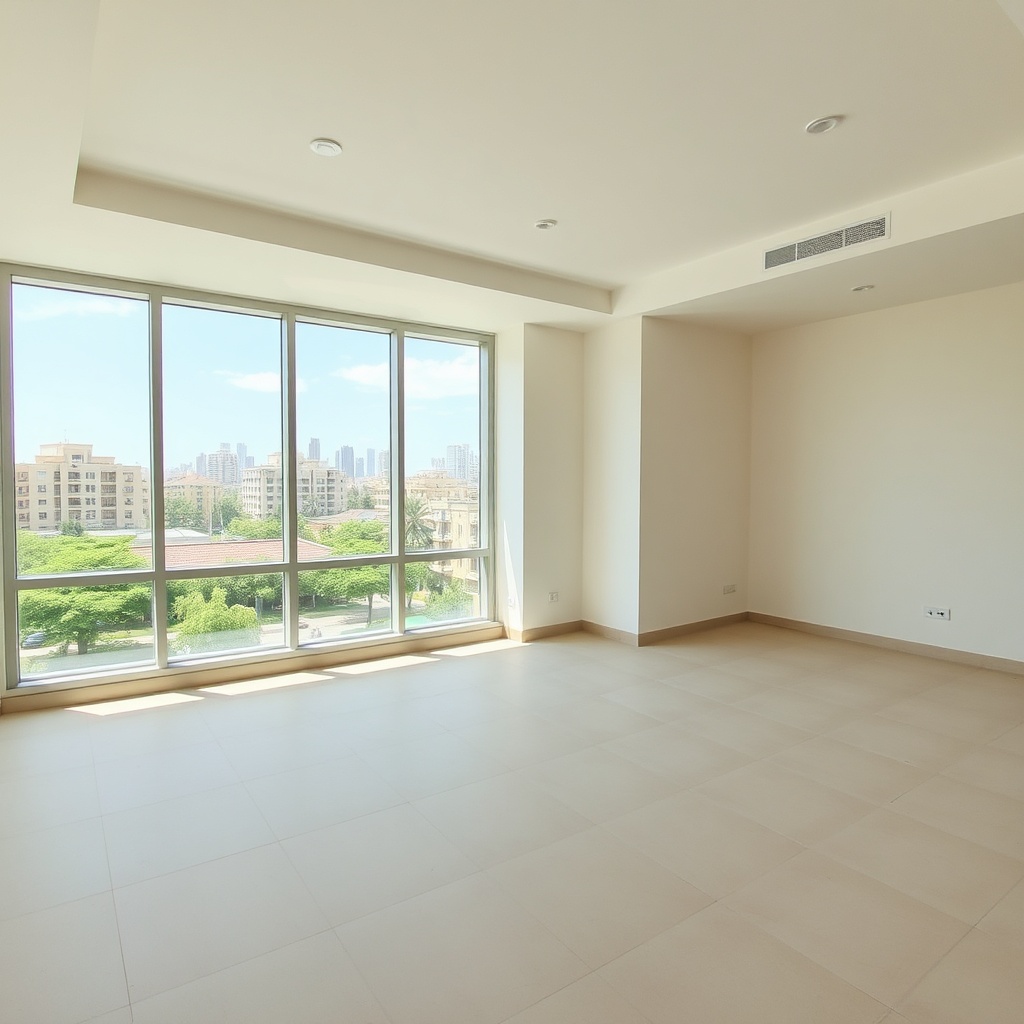 Furnished Vs Unfurnished In New Cairo: Cost & Savings
