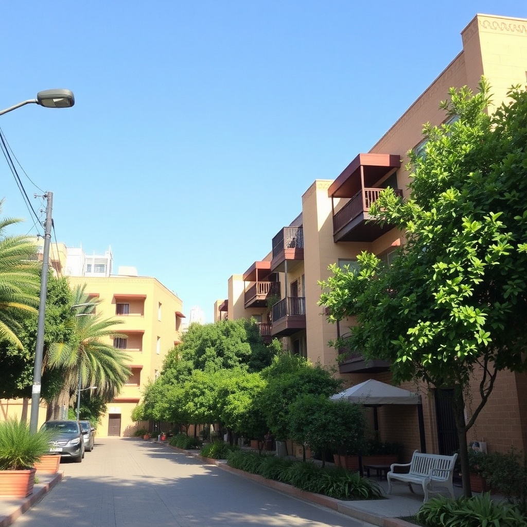 Best Neighborhoods In New Cairo For Expat Families 2026