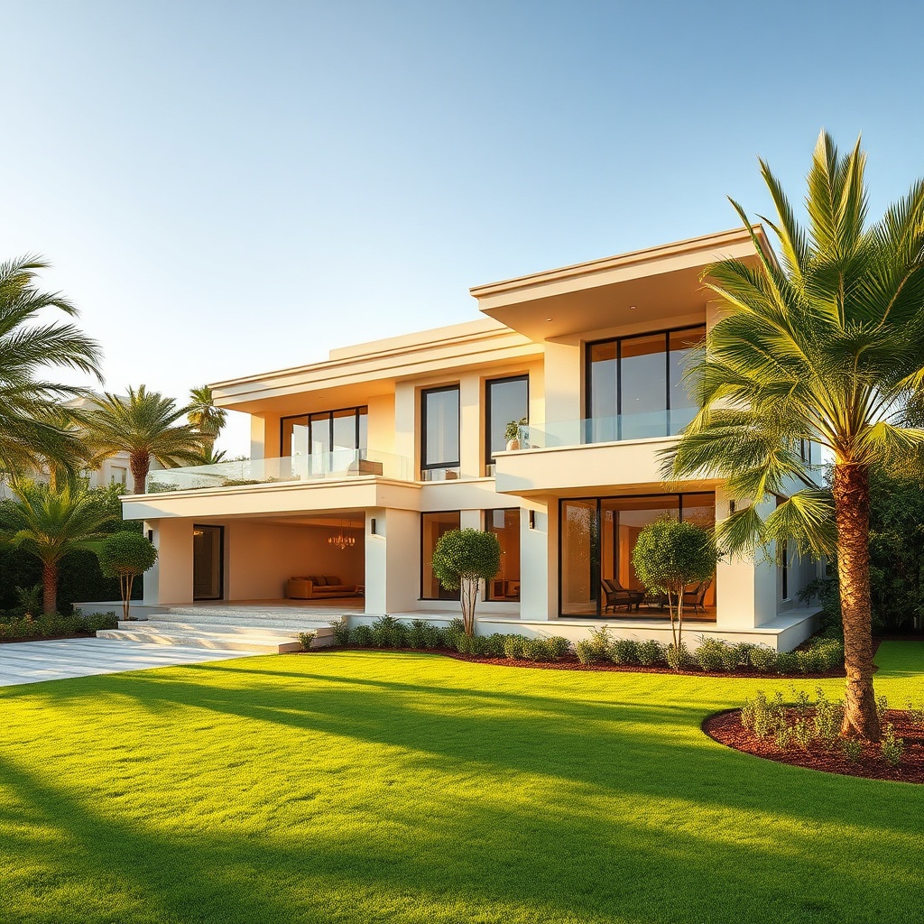 7 Tips For Renting A Villa In R7 New Cairo In 2026