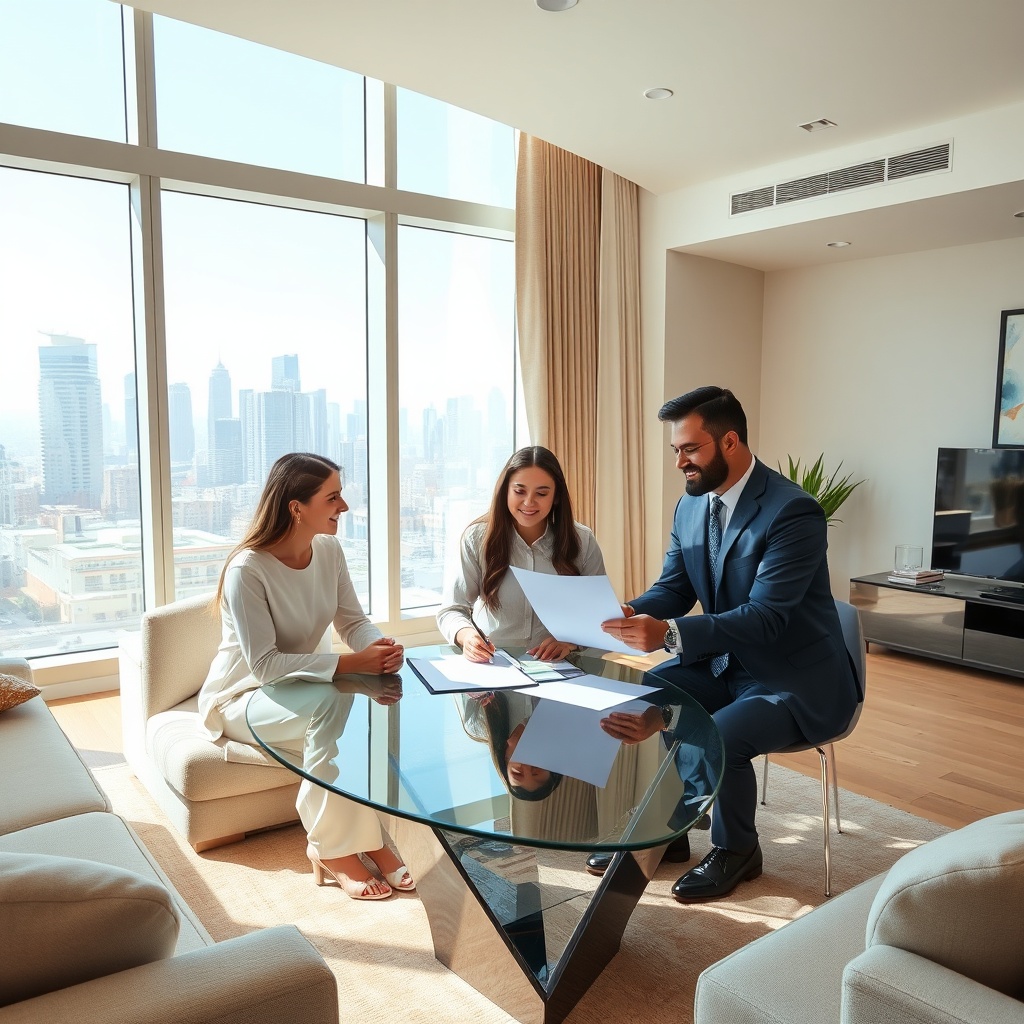 Save 15% On Rent In New Cairo