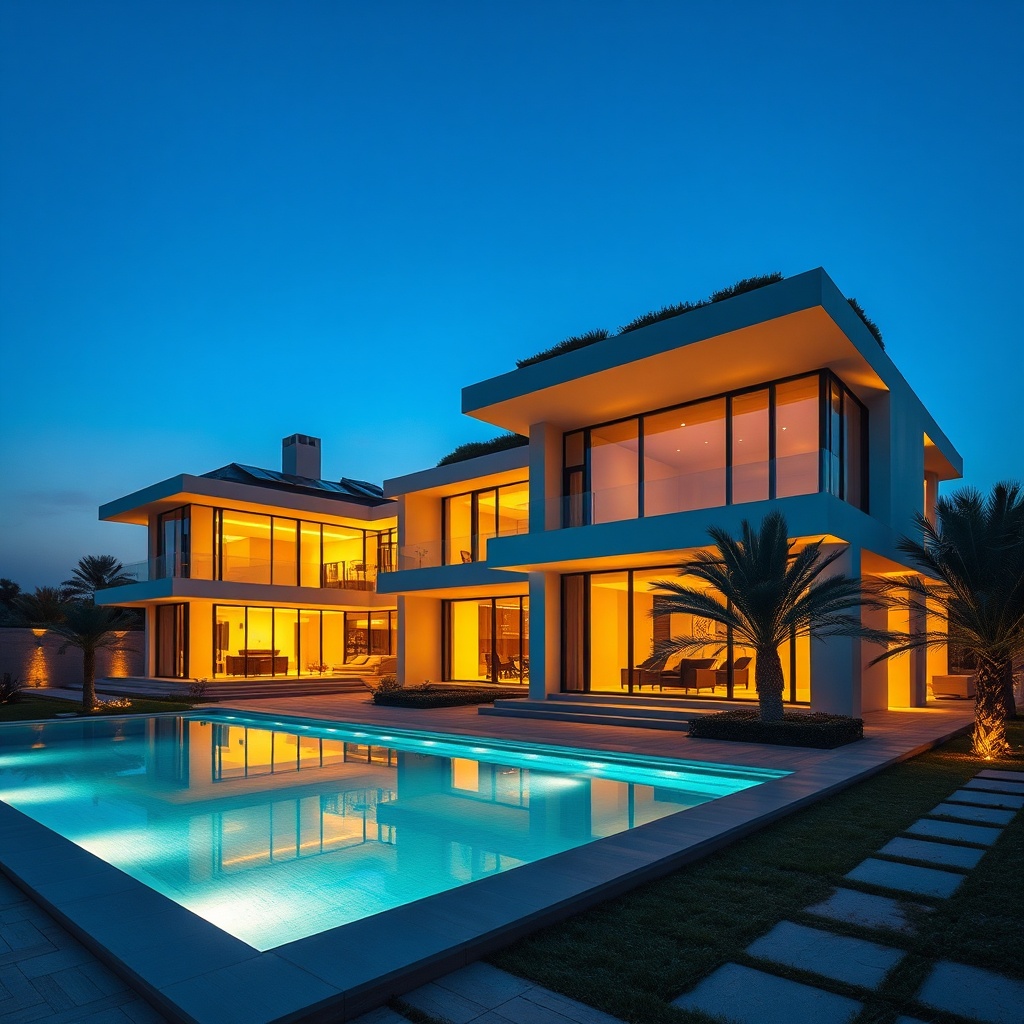Luxury Villa New Cairo 2026: What Buyers Want