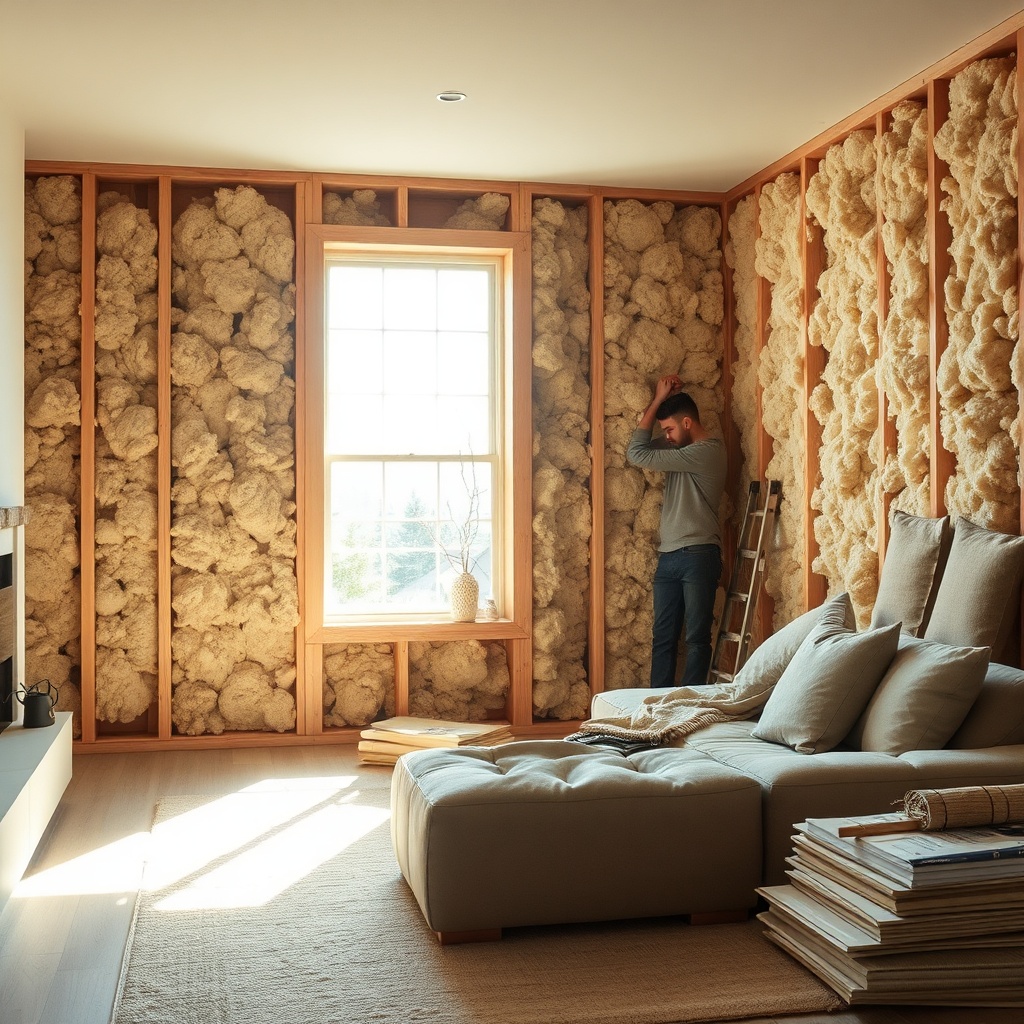 Best Eco-Friendly Insulation For 2026