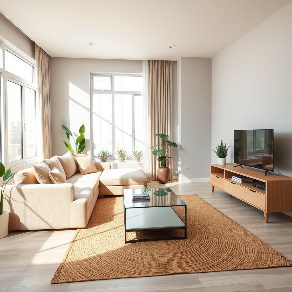 Affordable Furniture For New Cairo Apartments