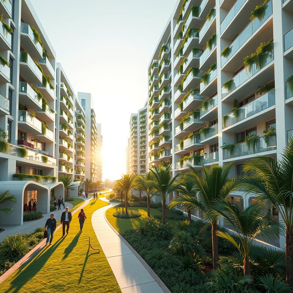 Compound Living New Cairo 2026: Top Picks