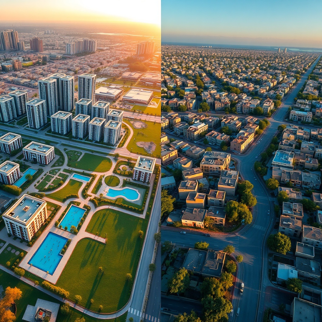 New Cairo Vs Rehab City: Rent Costs In 2026